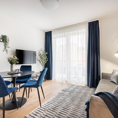 Rose Garden Apartments Βουδαπέστη Δωμάτιο φωτογραφία