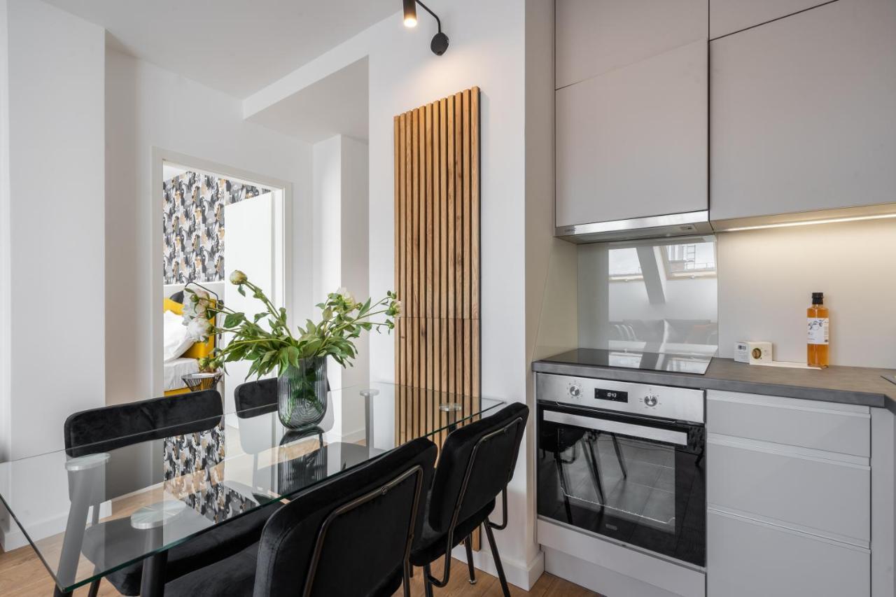 Rose Garden Apartments Βουδαπέστη Δωμάτιο φωτογραφία