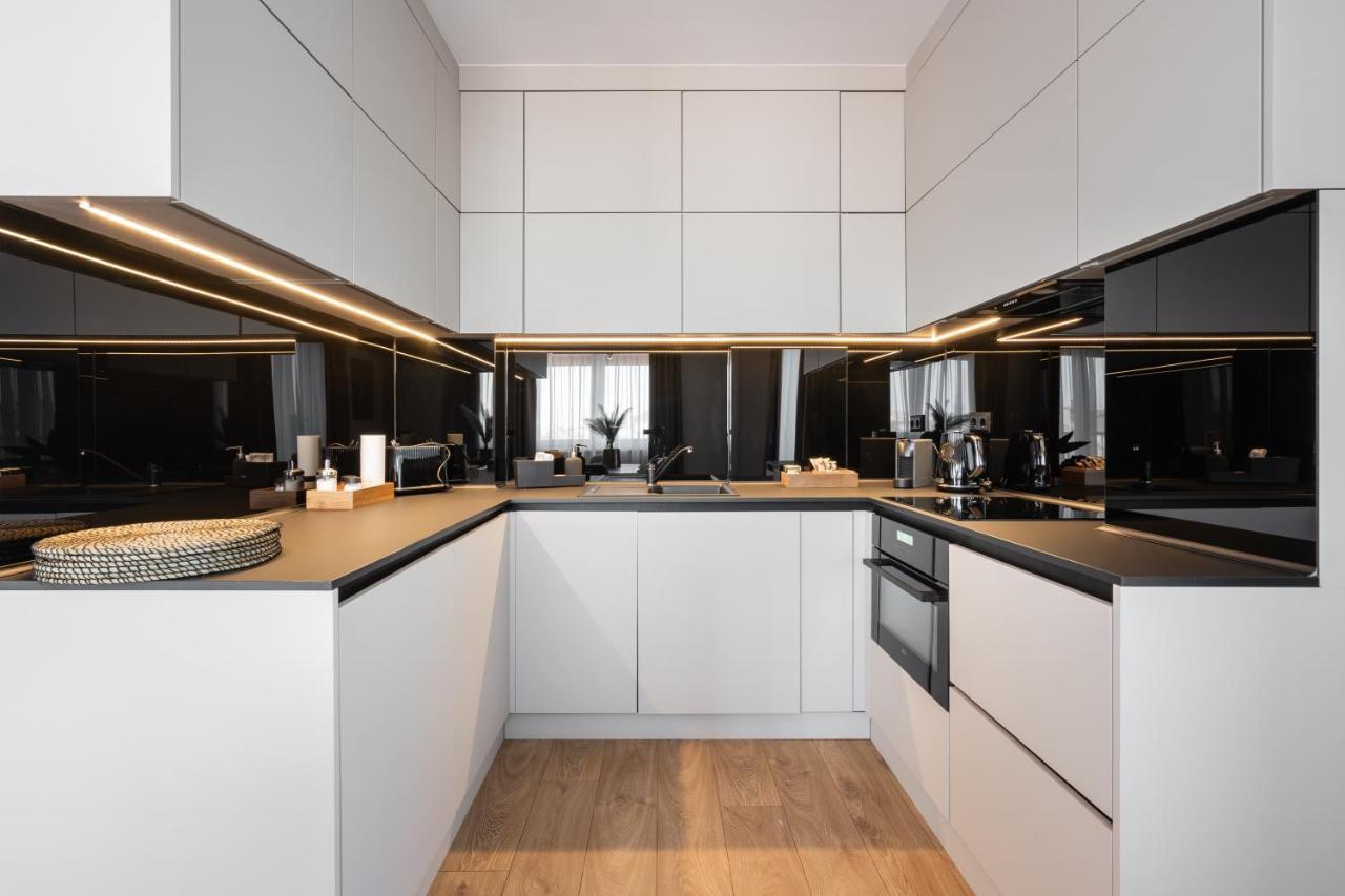 Rose Garden Apartments Βουδαπέστη Δωμάτιο φωτογραφία