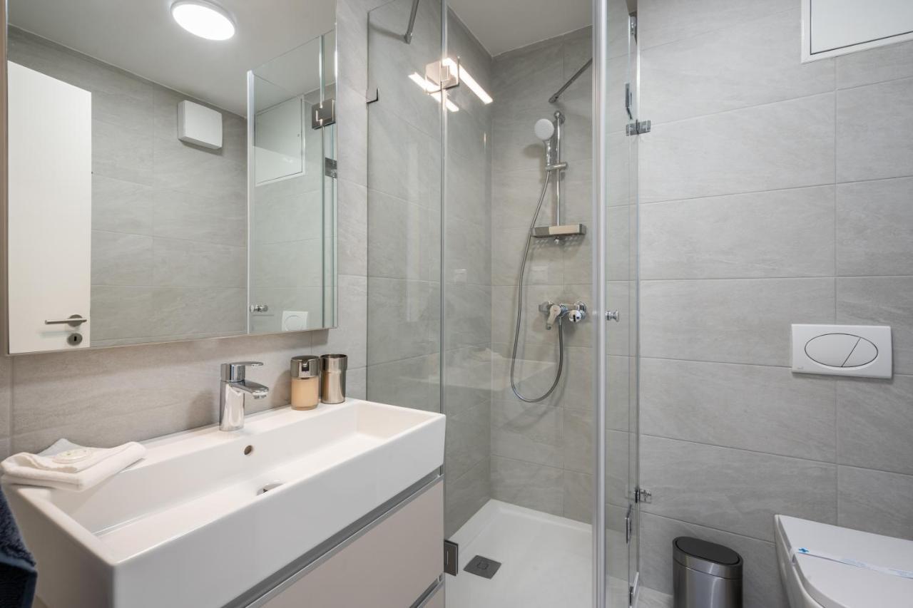 Rose Garden Apartments Βουδαπέστη Δωμάτιο φωτογραφία