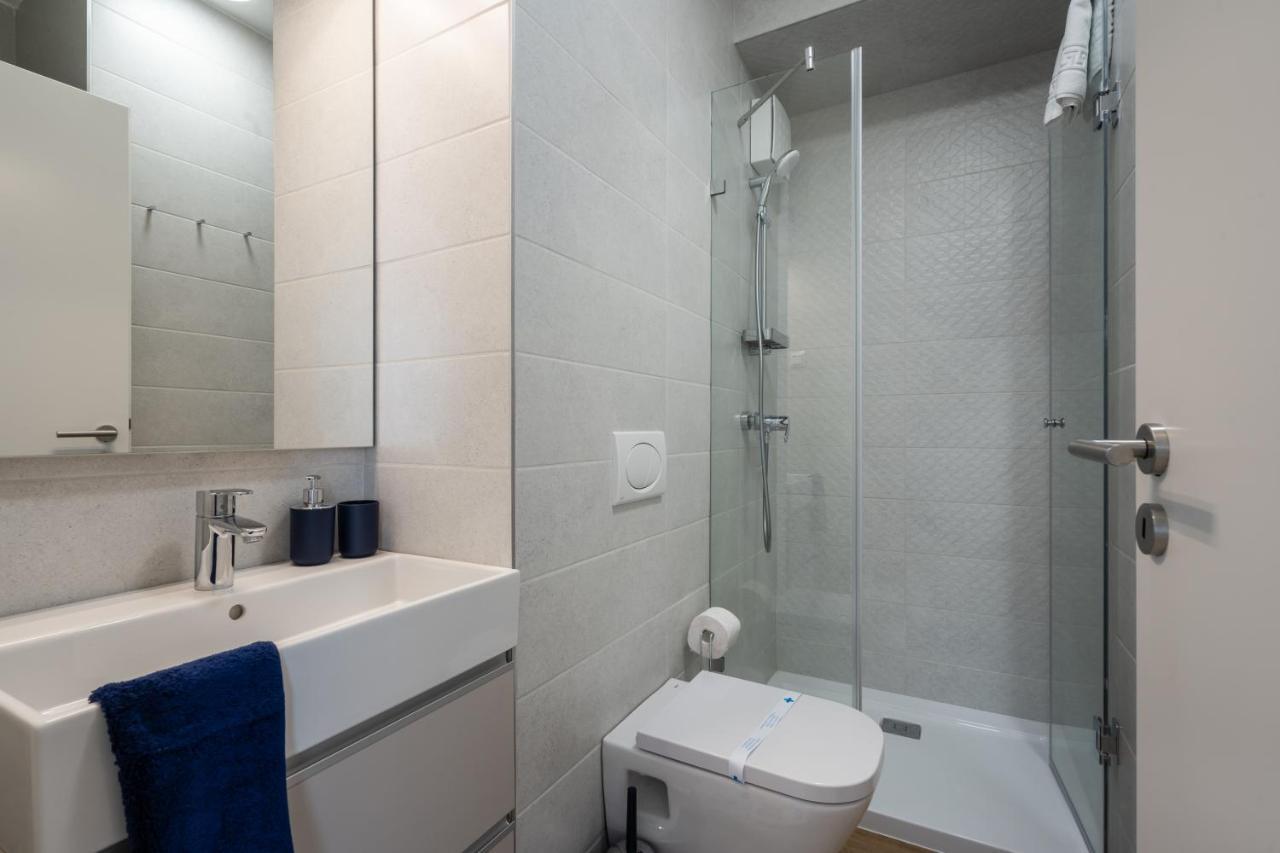 Rose Garden Apartments Βουδαπέστη Δωμάτιο φωτογραφία