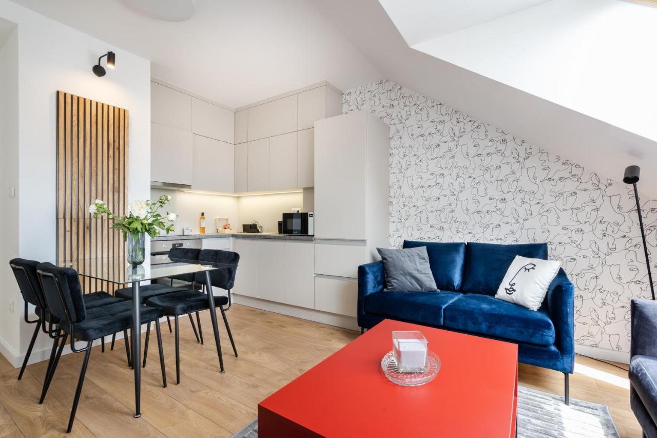 Rose Garden Apartments Βουδαπέστη Δωμάτιο φωτογραφία